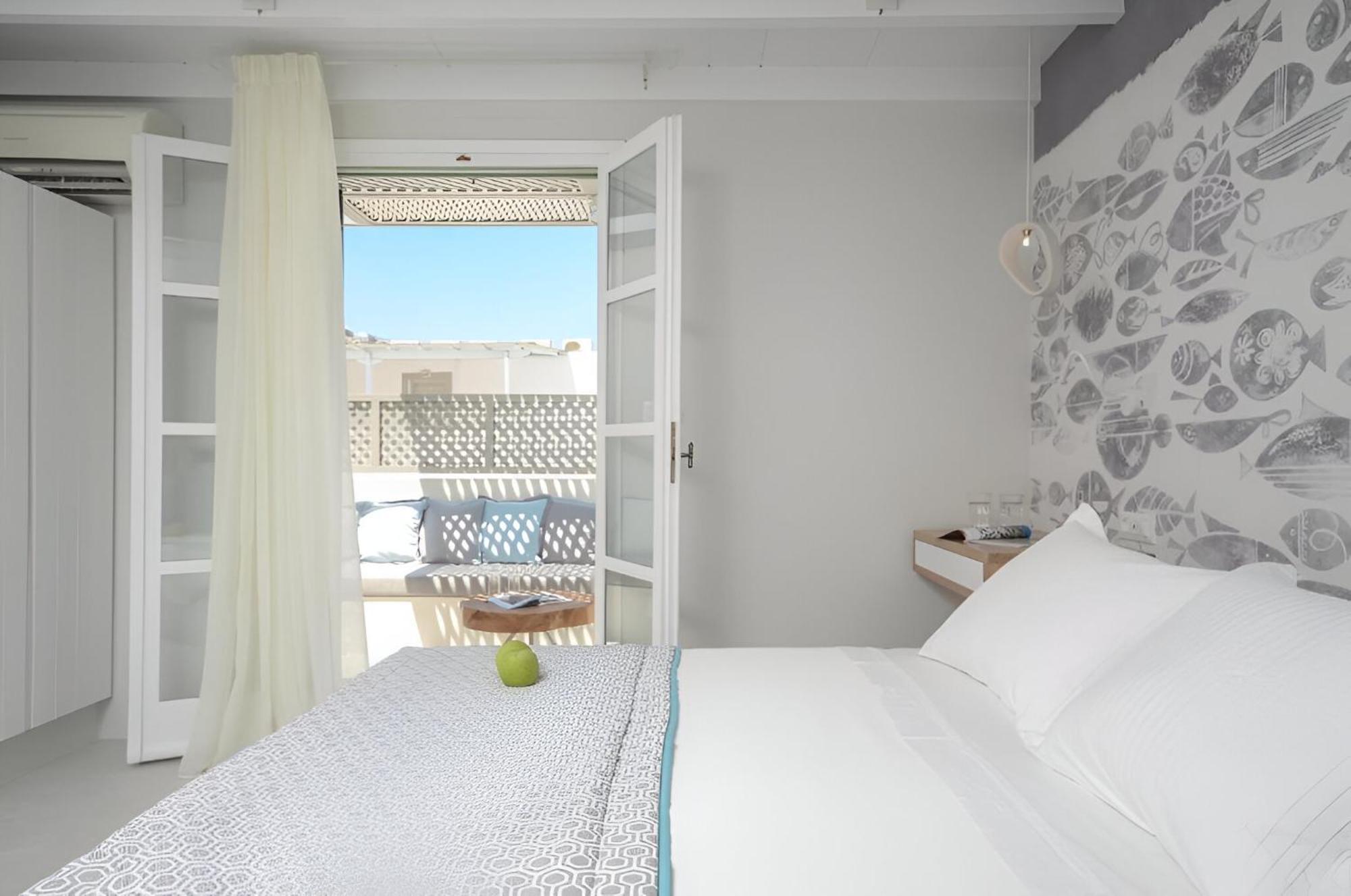 Antony (adults Only) 3* Naxos City