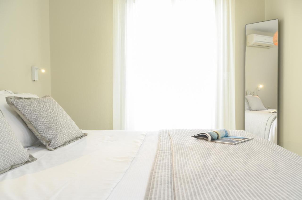 Hotel de apartamente Antony (adults Only)