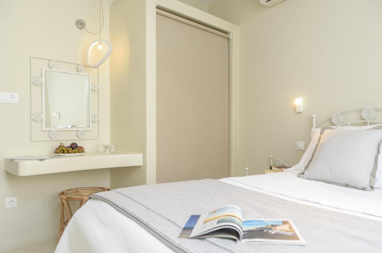 Antony (adults Only) Hotel de apartamente 3*