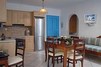 Hotel de apartamente Antony (adults Only)