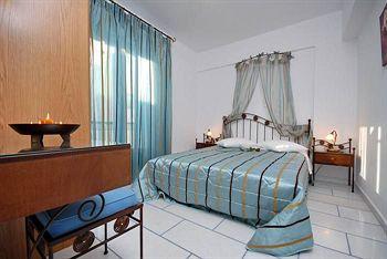 Antony (adults Only) Hotel de apartamente