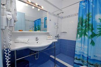 Antony (adults Only) Hotel de apartamente
