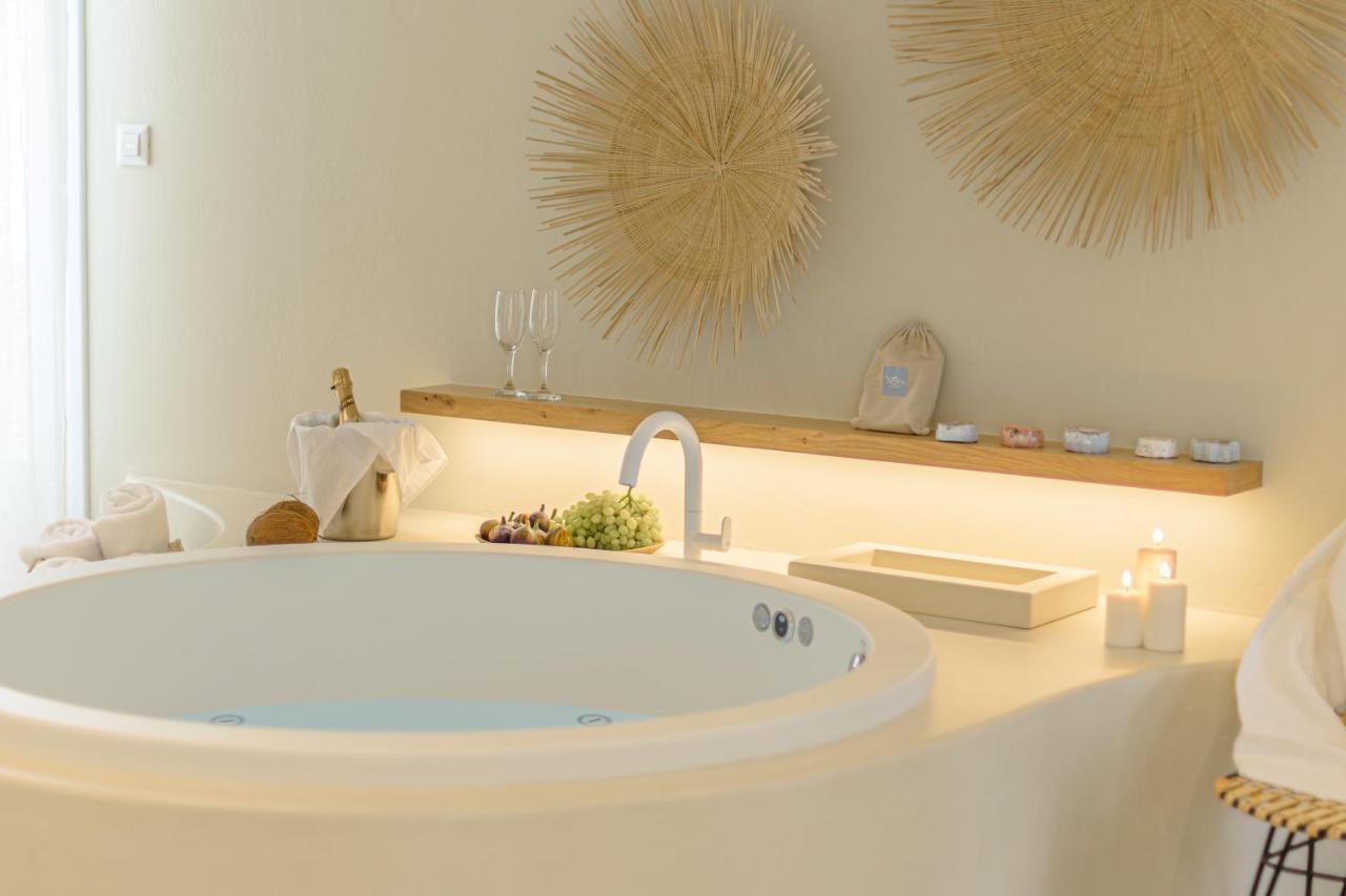 Antony (adults Only) 3* Naxos City