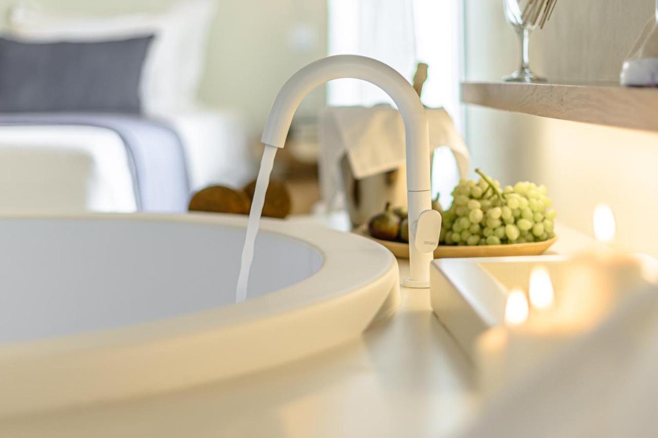 Antony (adults Only) Hotel de apartamente Naxos City