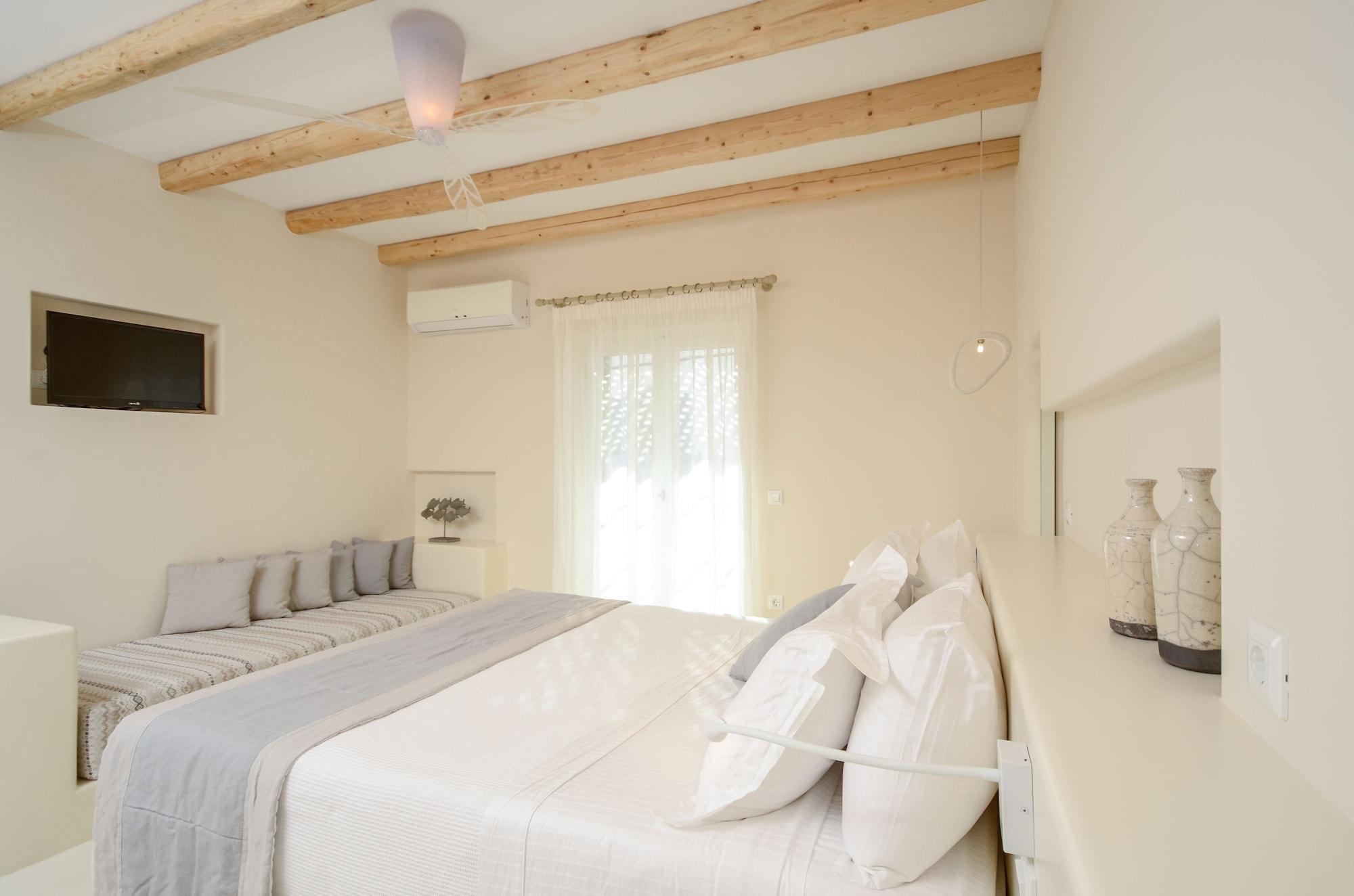 Hotel de apartamente Antony (adults Only)
