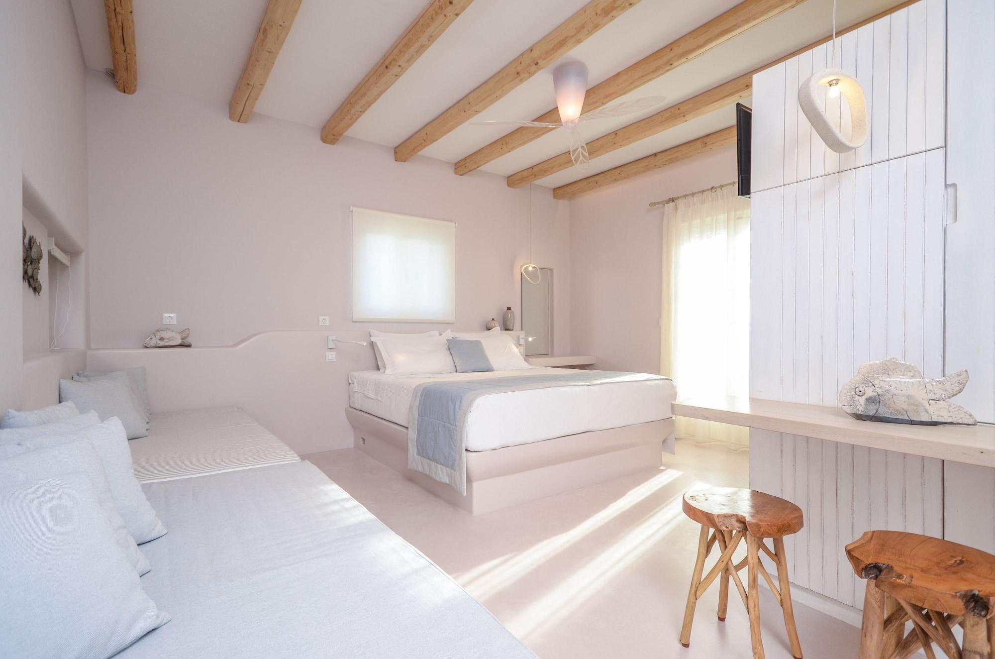 Hotel de apartamente Antony (adults Only)