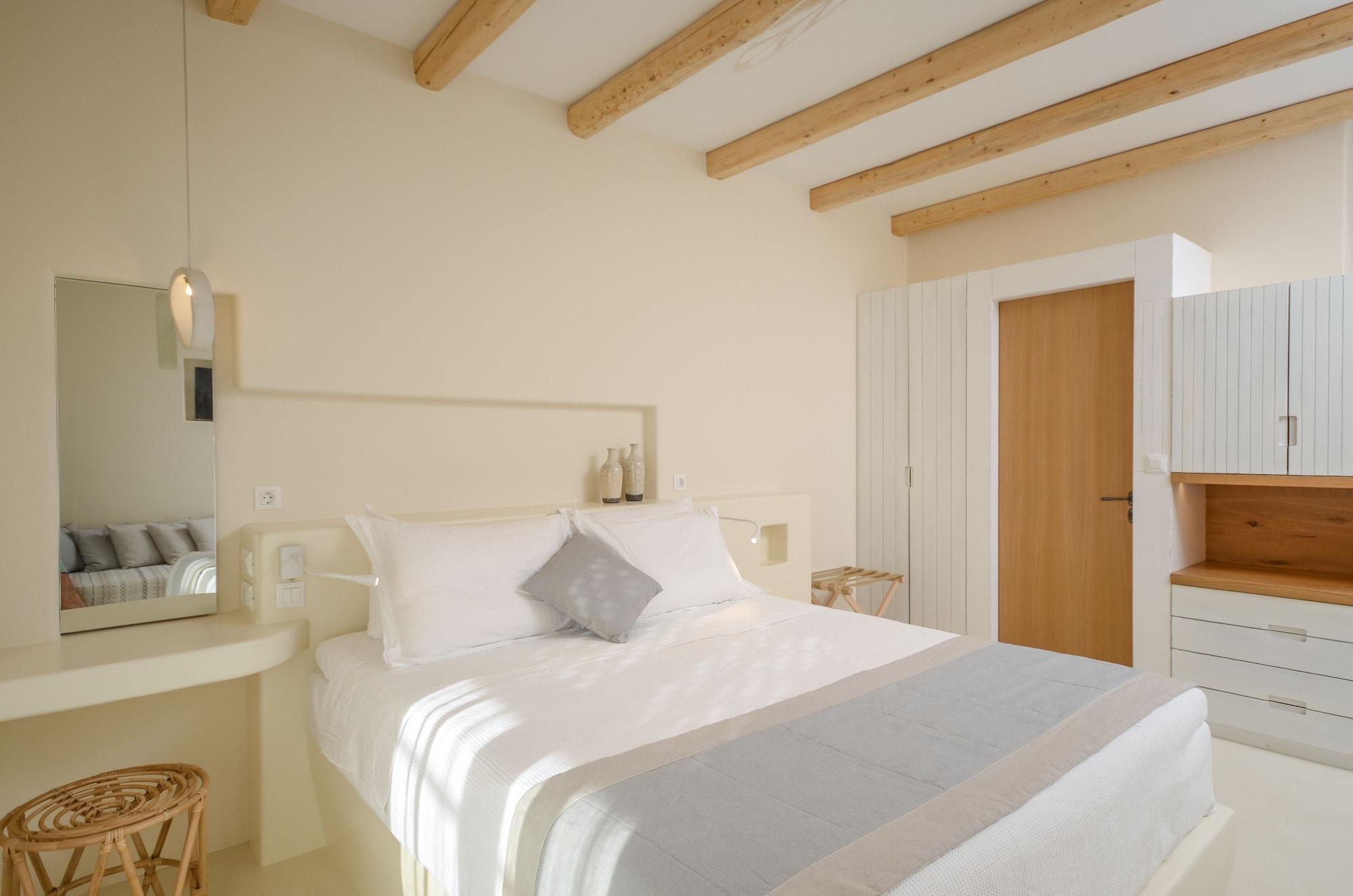 Antony (adults Only) Hotel de apartamente Naxos City