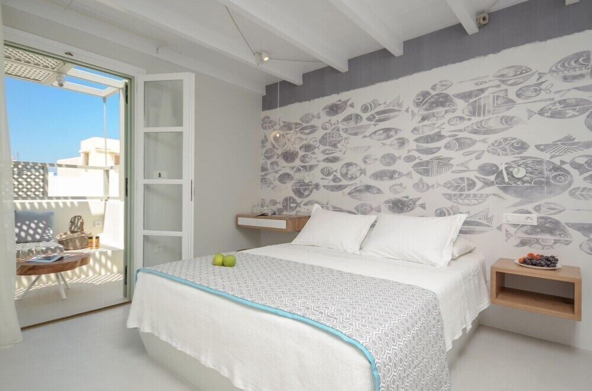 Hotel de apartamente Antony (adults Only)
