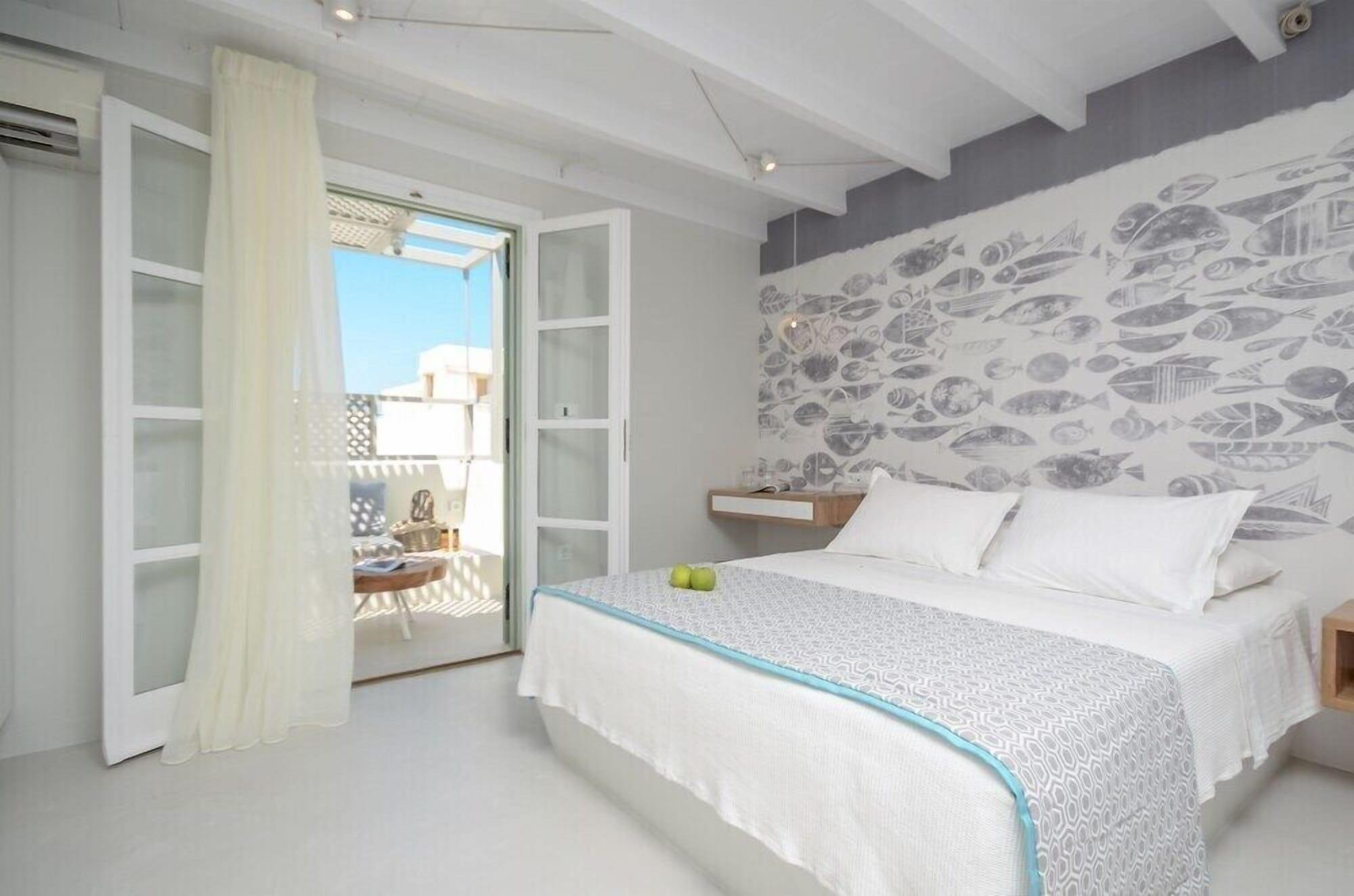 Antony (adults Only) 3* Naxos City
