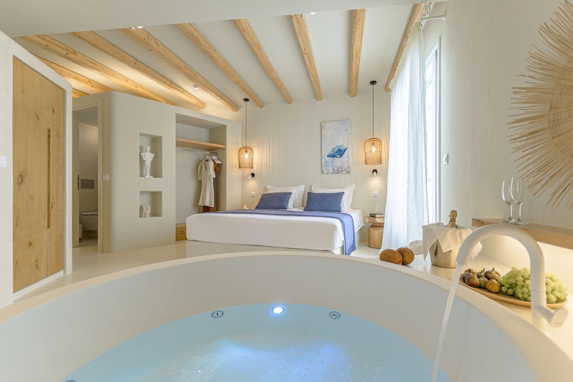 Antony (adults Only) Hotel de apartamente