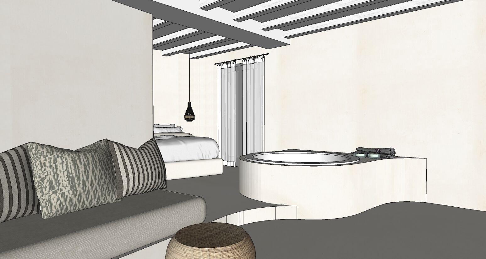 Hotel de apartamente Antony (adults Only) 3*