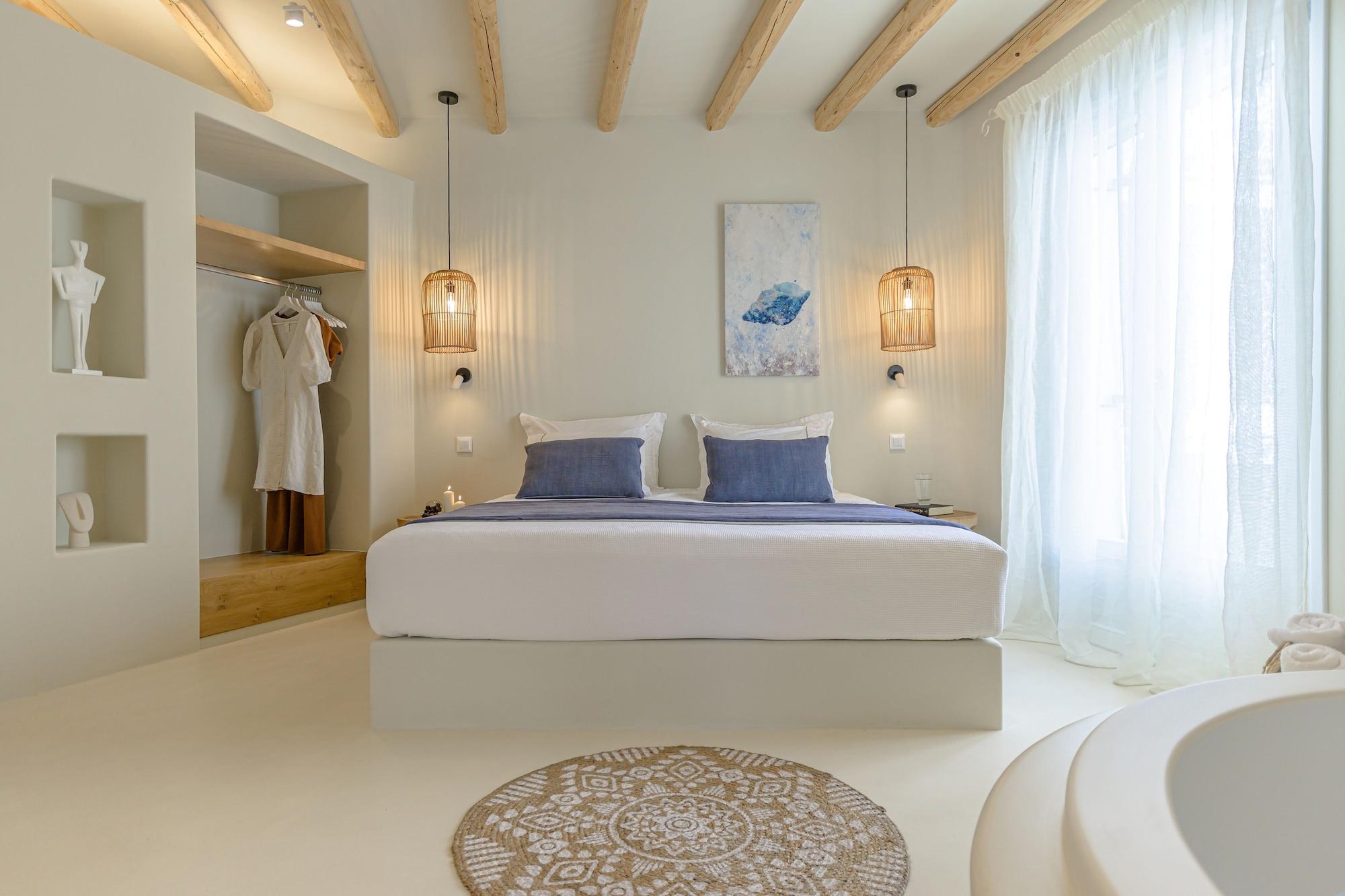 Antony (adults Only) Hotel de apartamente