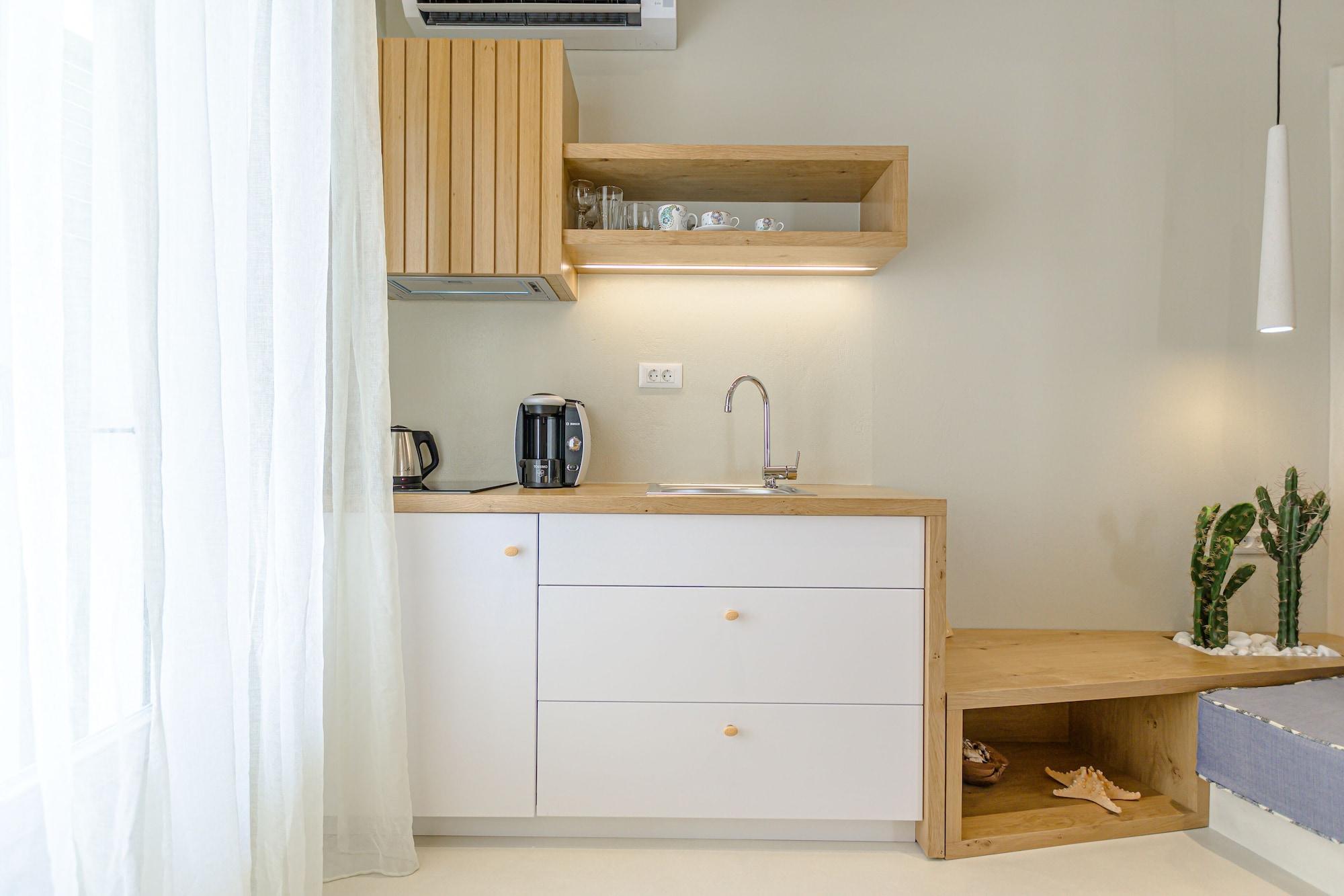 Hotel de apartamente Antony (adults Only) 3*
