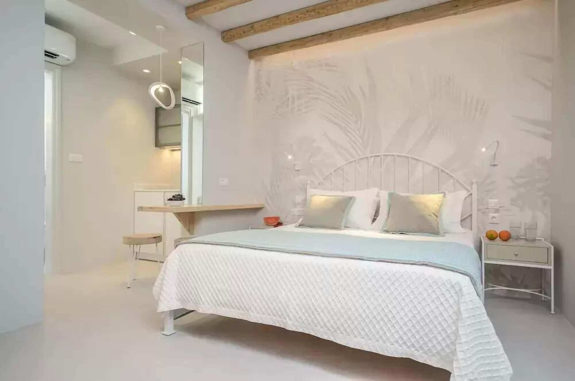 Hotel de apartamente Antony (adults Only)