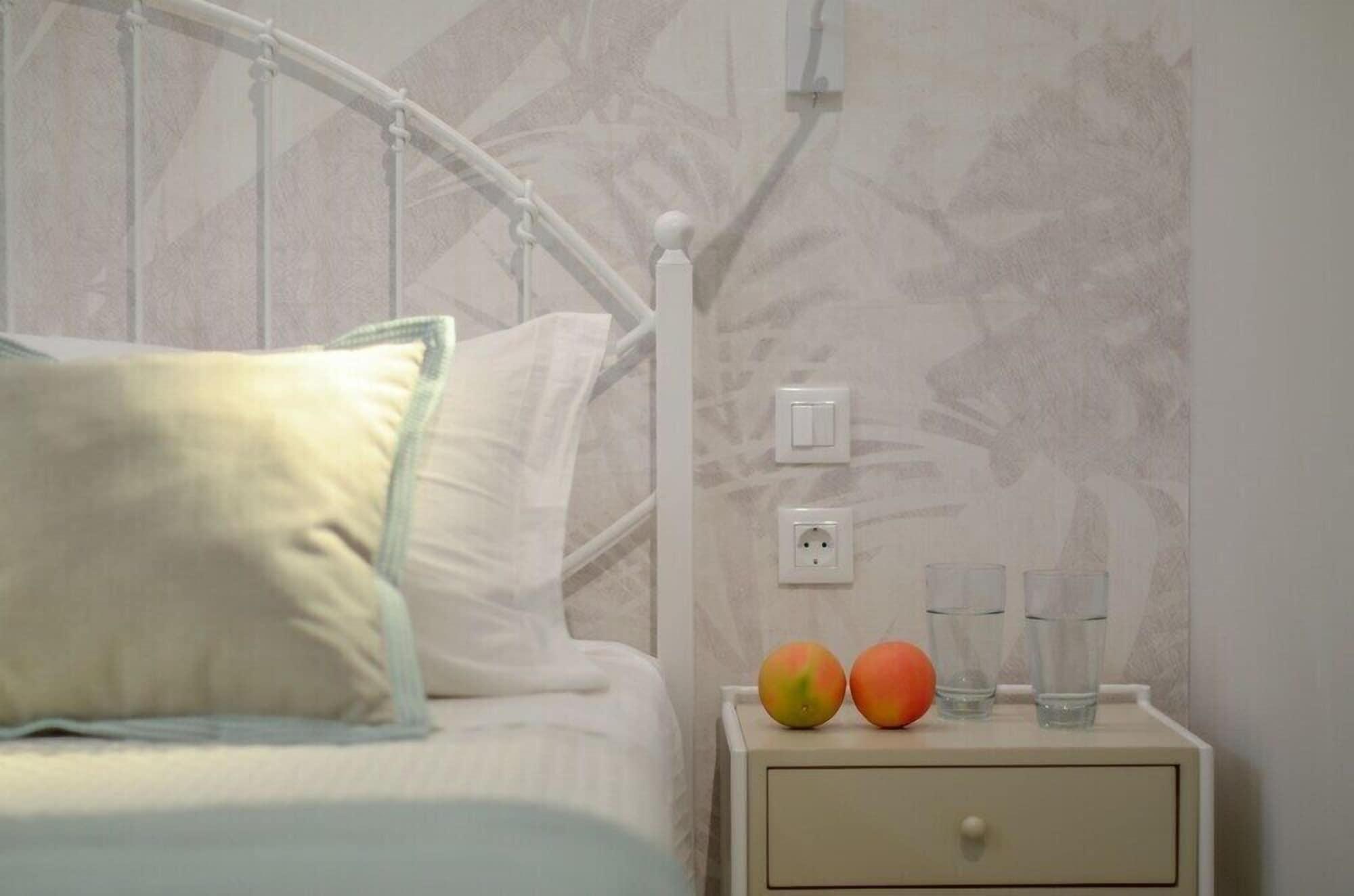 Antony (adults Only) Hotel de apartamente