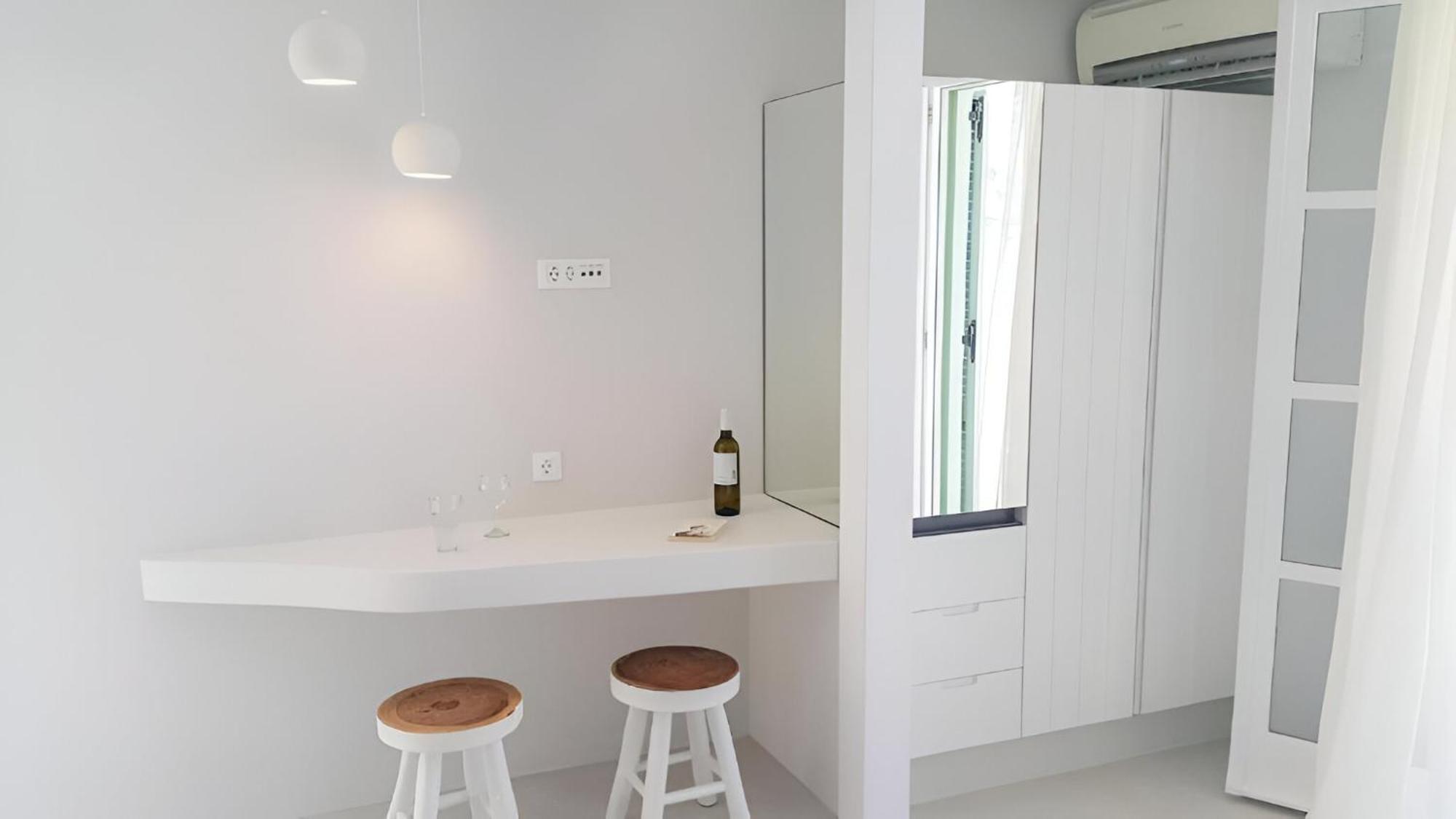 Antony (adults Only) Hotel de apartamente 3*