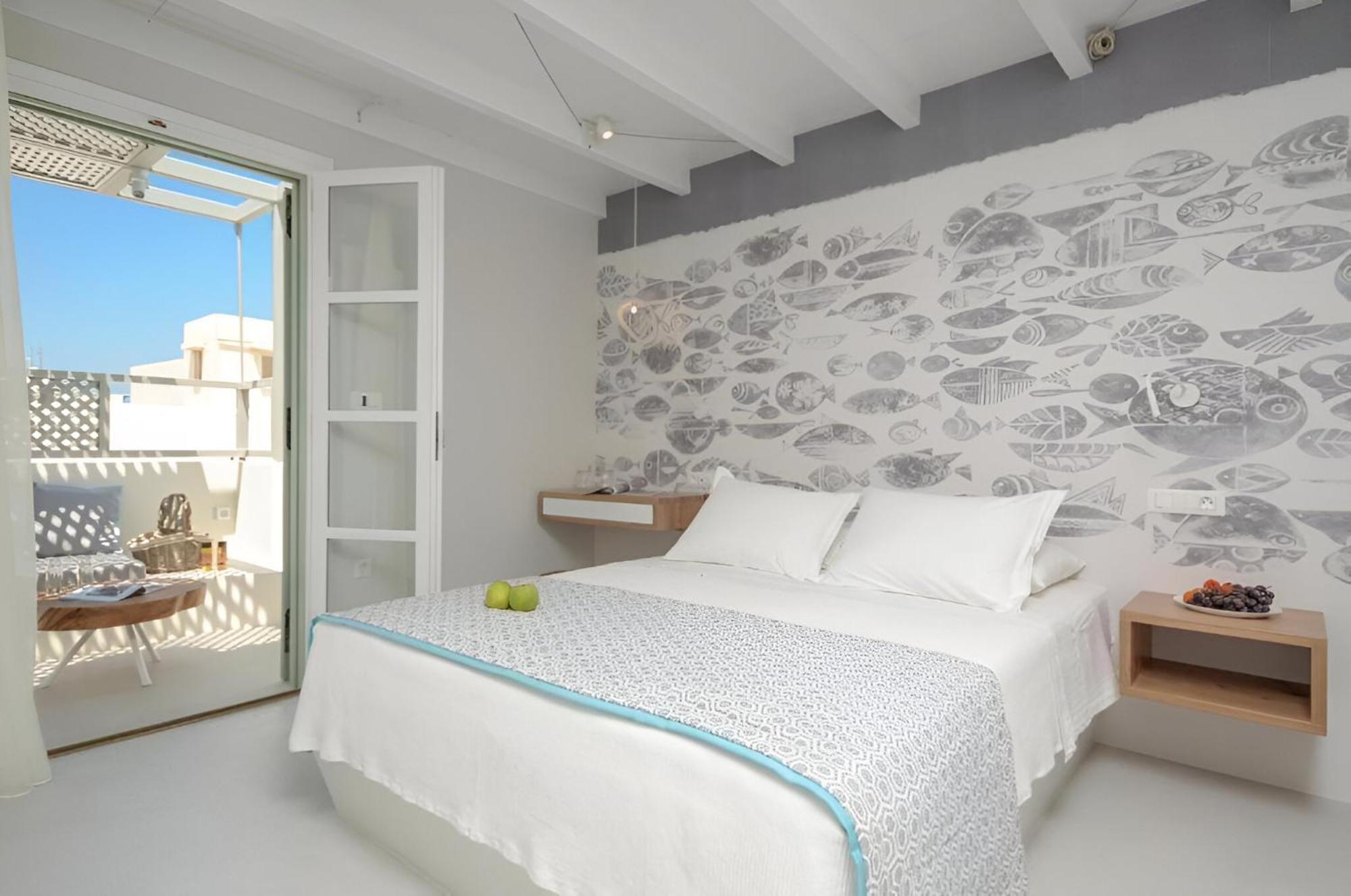 Antony (adults Only) Hotel de apartamente