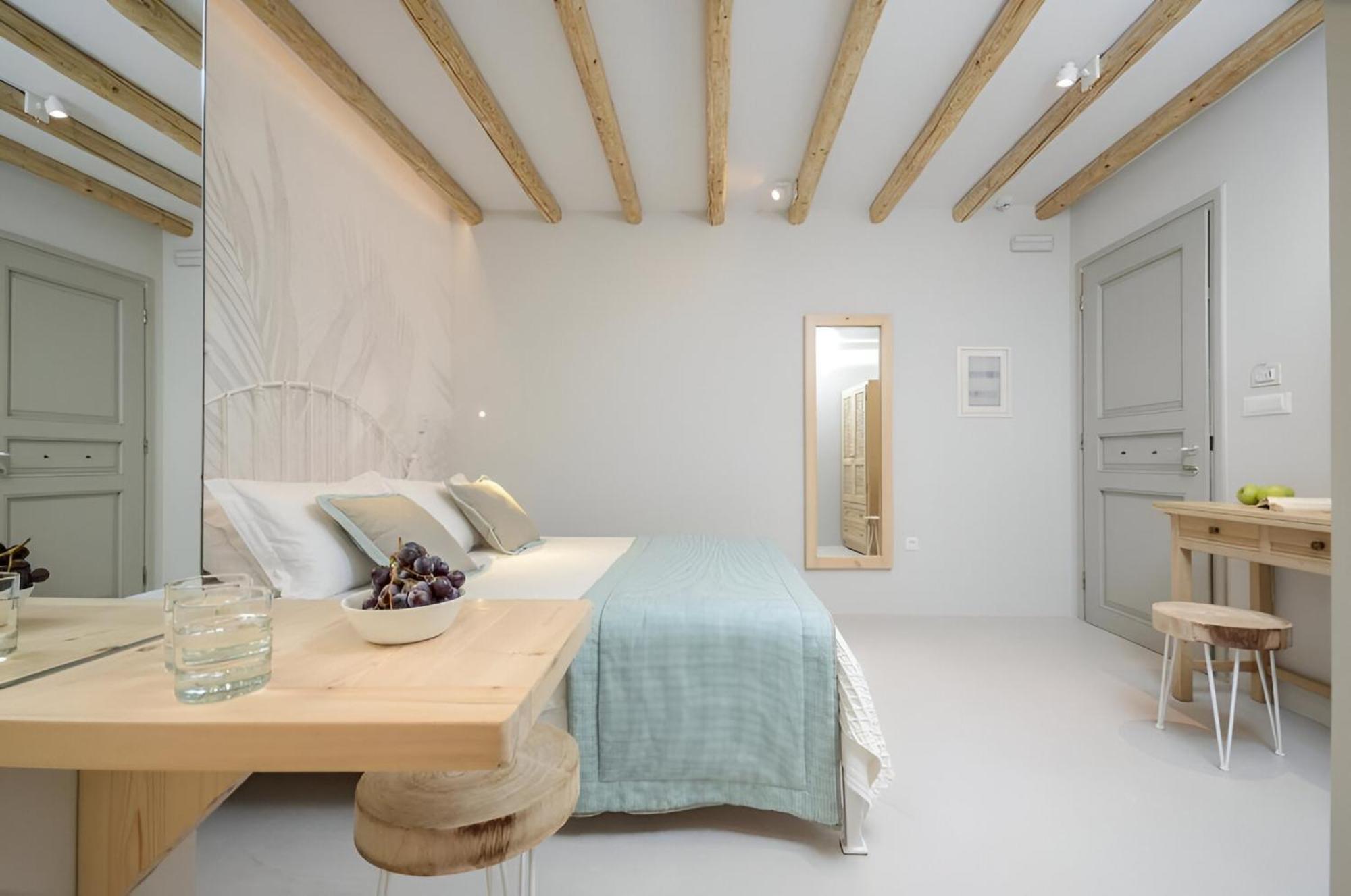 Hotel de apartamente Antony (adults Only) Naxos City