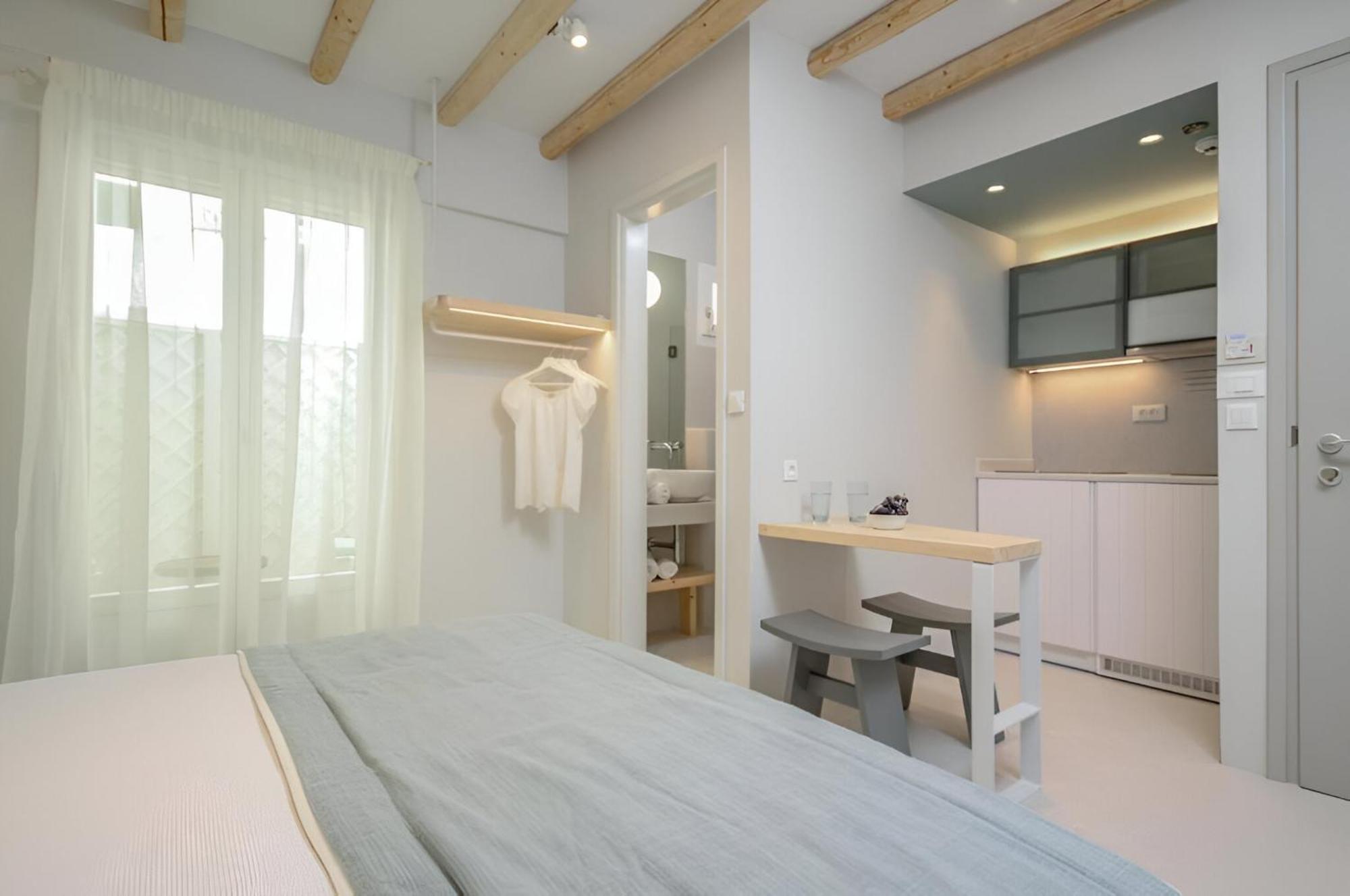 Antony (adults Only) Hotel de apartamente 3*
