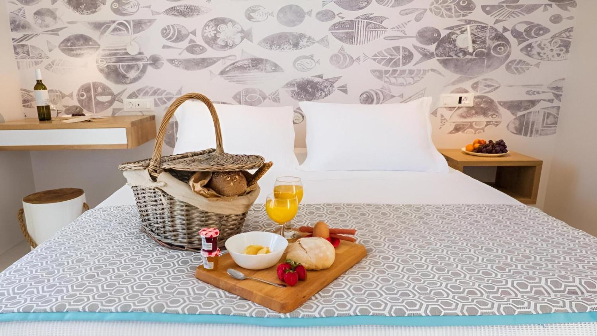 Antony (adults Only) Hotel de apartamente
