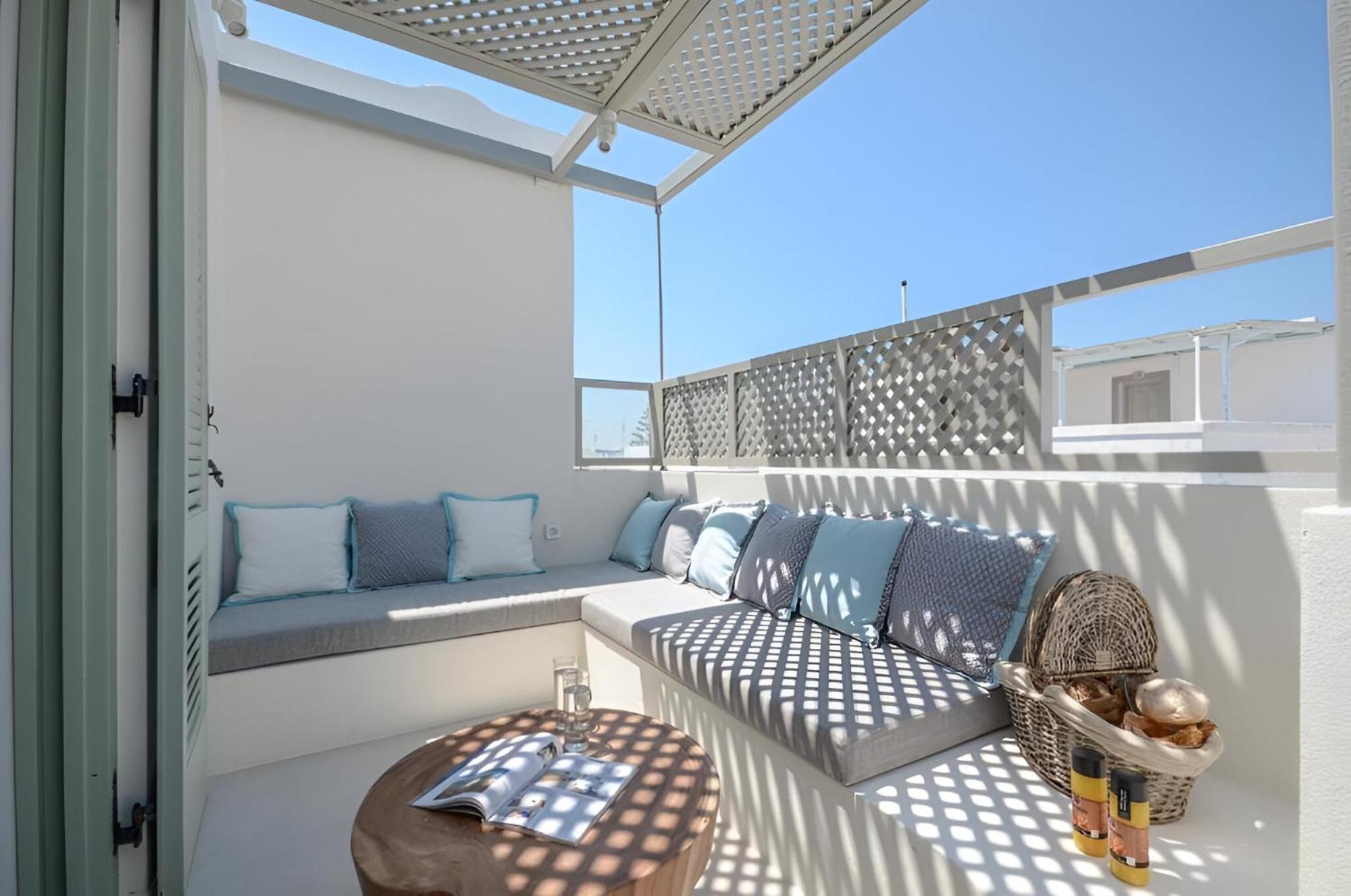 Hotel de apartamente Antony (adults Only) 3*