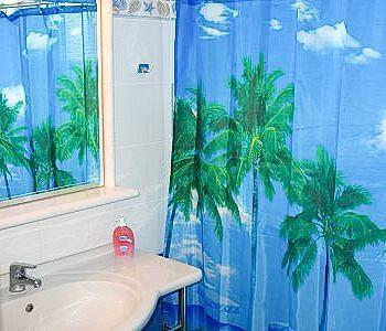 Hotel de apartamente Antony (adults Only) Naxos City