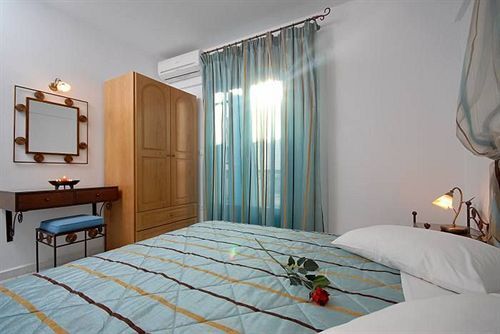 Antony (adults Only) 3* Naxos City
