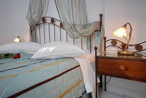 Antony (adults Only) Hotel de apartamente Naxos City