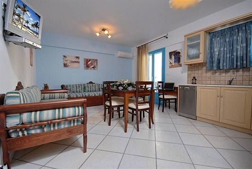 Antony (adults Only) 3* Naxos City