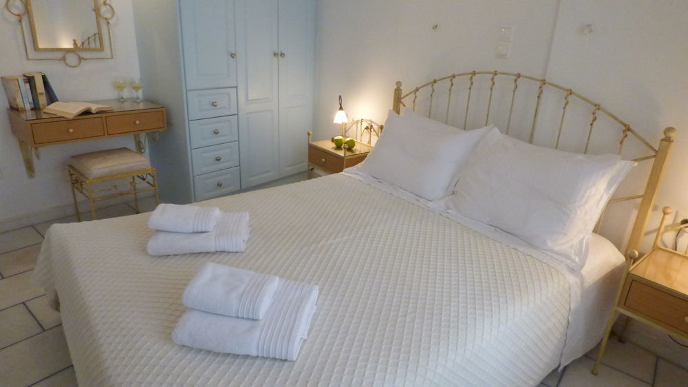 Hotel de apartamente Antony (adults Only) 3*