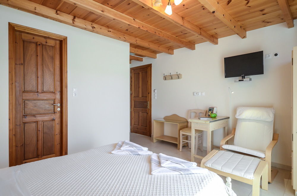 Hotel de apartamente Antony (adults Only) Naxos City