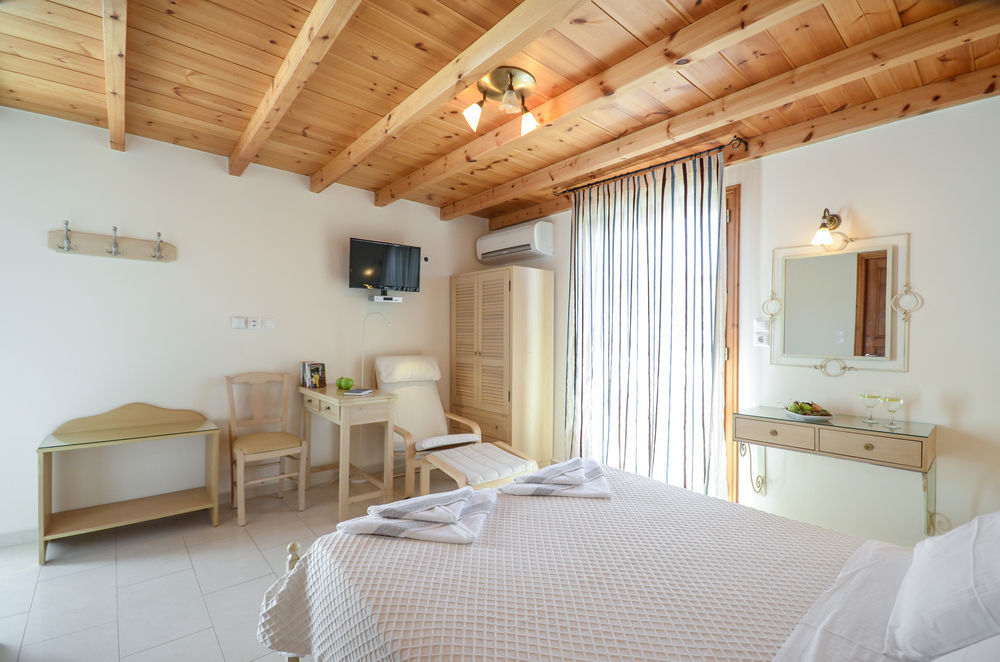 Antony (adults Only) Hotel de apartamente Naxos City