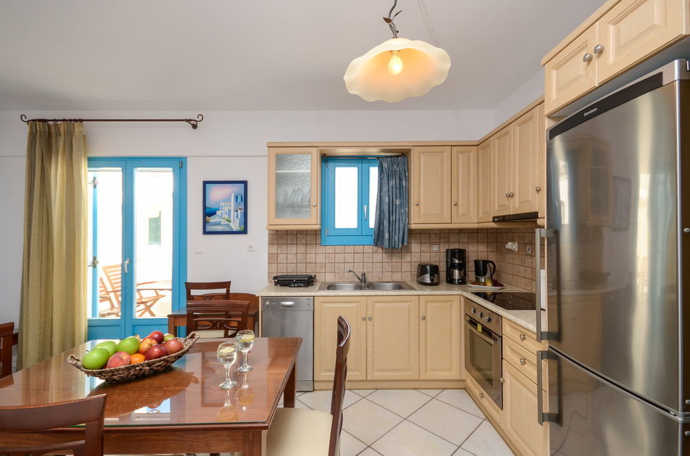 Hotel de apartamente Antony (adults Only) 3*
