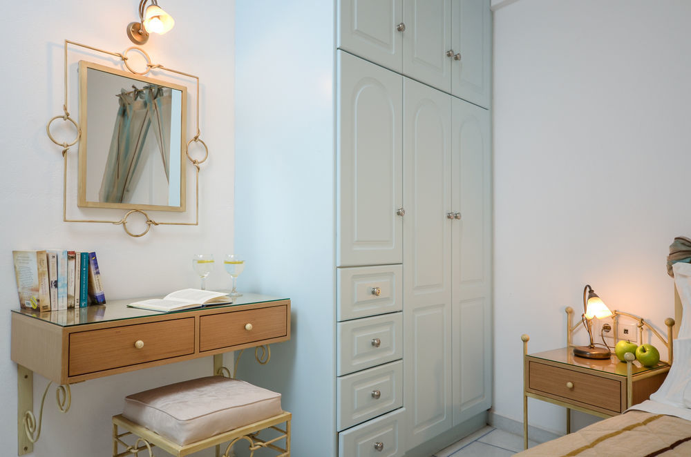 Antony (adults Only) 3* Naxos City