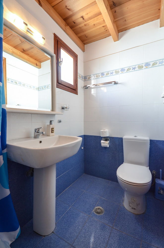 Hotel de apartamente Antony (adults Only) Naxos City