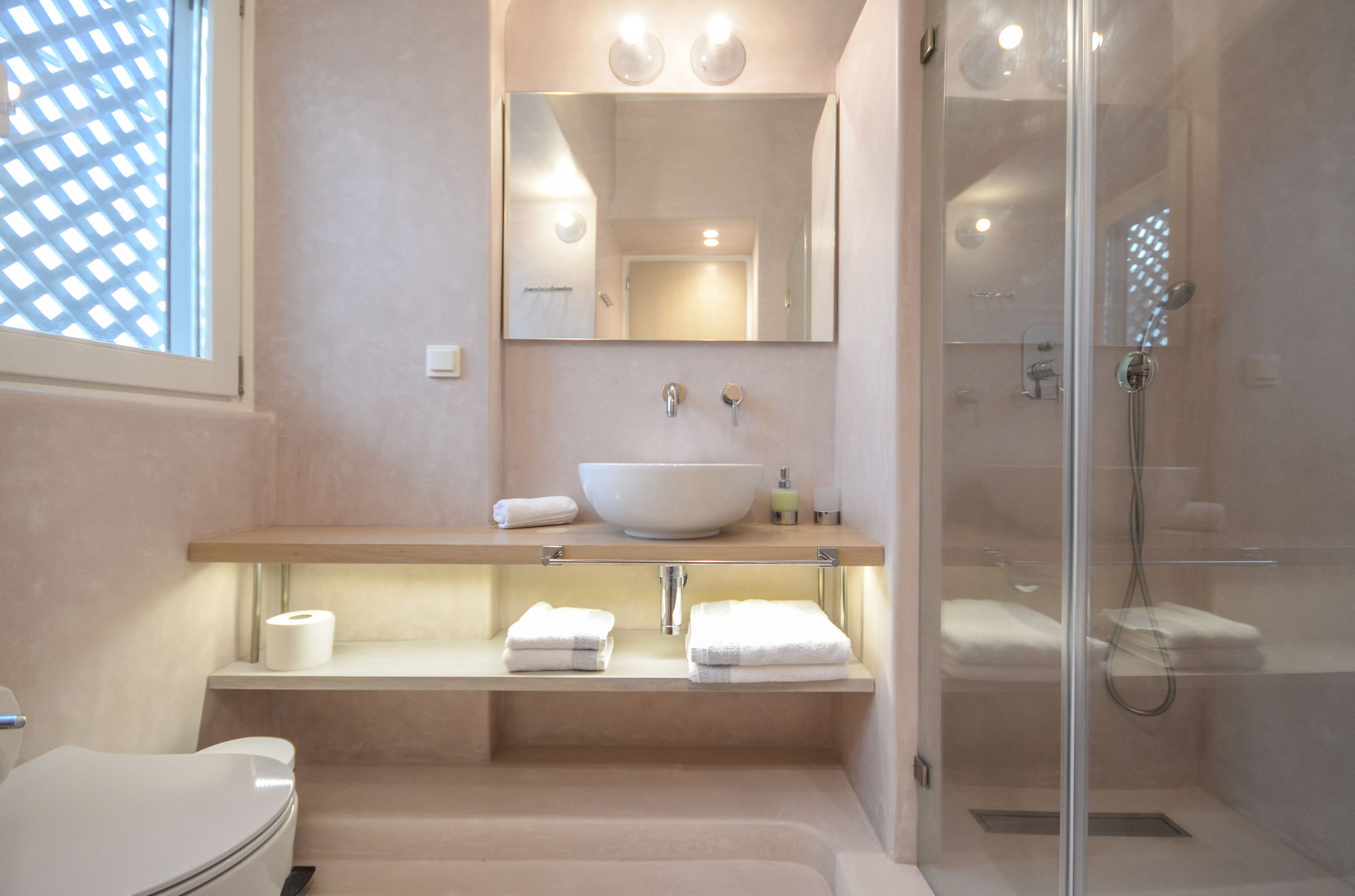 Hotel de apartamente Antony (adults Only)